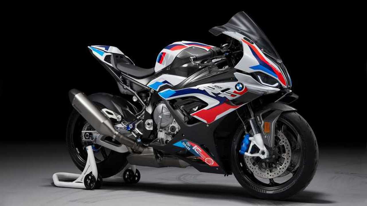 A Motosiklet