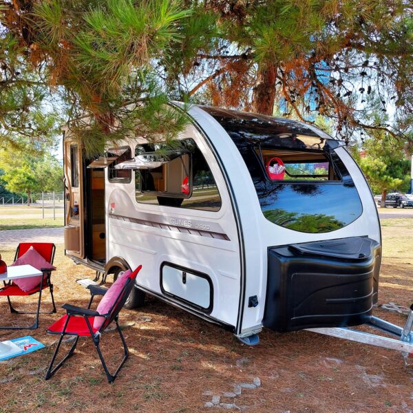 BE Karavan